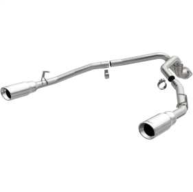 Street Series Performance Filter-Back Exhaust System 19508